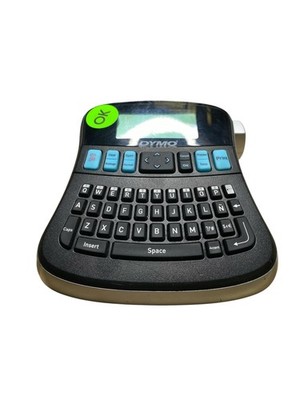 DYMO Handheld Label Maker Printer NoAdapter Grade C