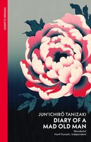 Diary Of A Mad Old Man | Junichiro Tanizaki | Taschenbuch | 192 S. | Englisch