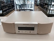 Marantz SA-14S1/FN SACD Player High-Res DSD/PCM RCA Digital Out