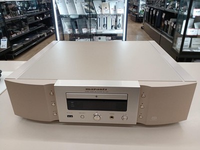 Marantz SA-14S1/FN SACD Player High-Res DSD/PCM RCA Digital Out