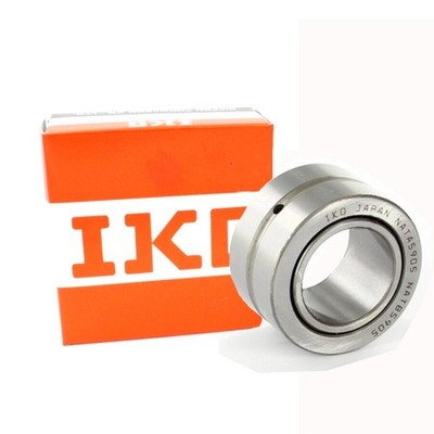 1PC IKO NATB5909 Combination   roller bearing 45x68x30mm *lm