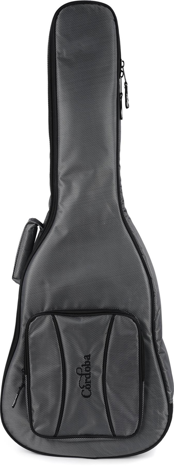 Cordoba Deluxe Gig Bag - 1/2 and 3/4 Size