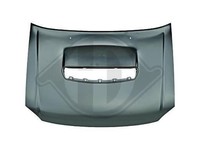 Motorhaube FüR Isuzu D-Max 2006-2010