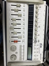 Zoom R16 Portable Multitrack Recorder Controller and Interface