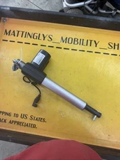 🥇LINAK LA27-C761-00 INVACARE 1193725 HOSPITAL BED ACTUATOR INCLINE LIFT MOTOR