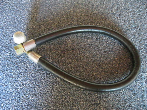 Ferrari 355 (2.7) Fuel Pipe,Part # 172438