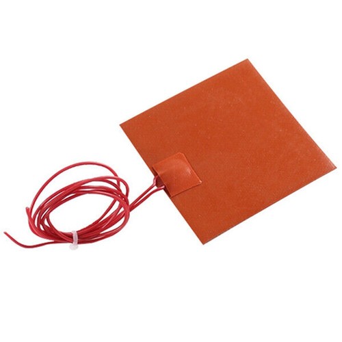 Heizung Pad Heizung Matte Schnell Heizung Hitze Spule Hochwertig Silikon