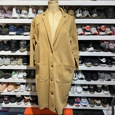 Monki Duster Jacket