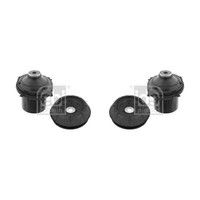 2X Febi Bilstein FederbeinstüTzlager Vorne FüR Opel Corsa C F08 F68 1.2 1.0