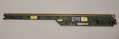 LG Display Board P/N 6870S 1128A For A Toshiba Satellite C655D