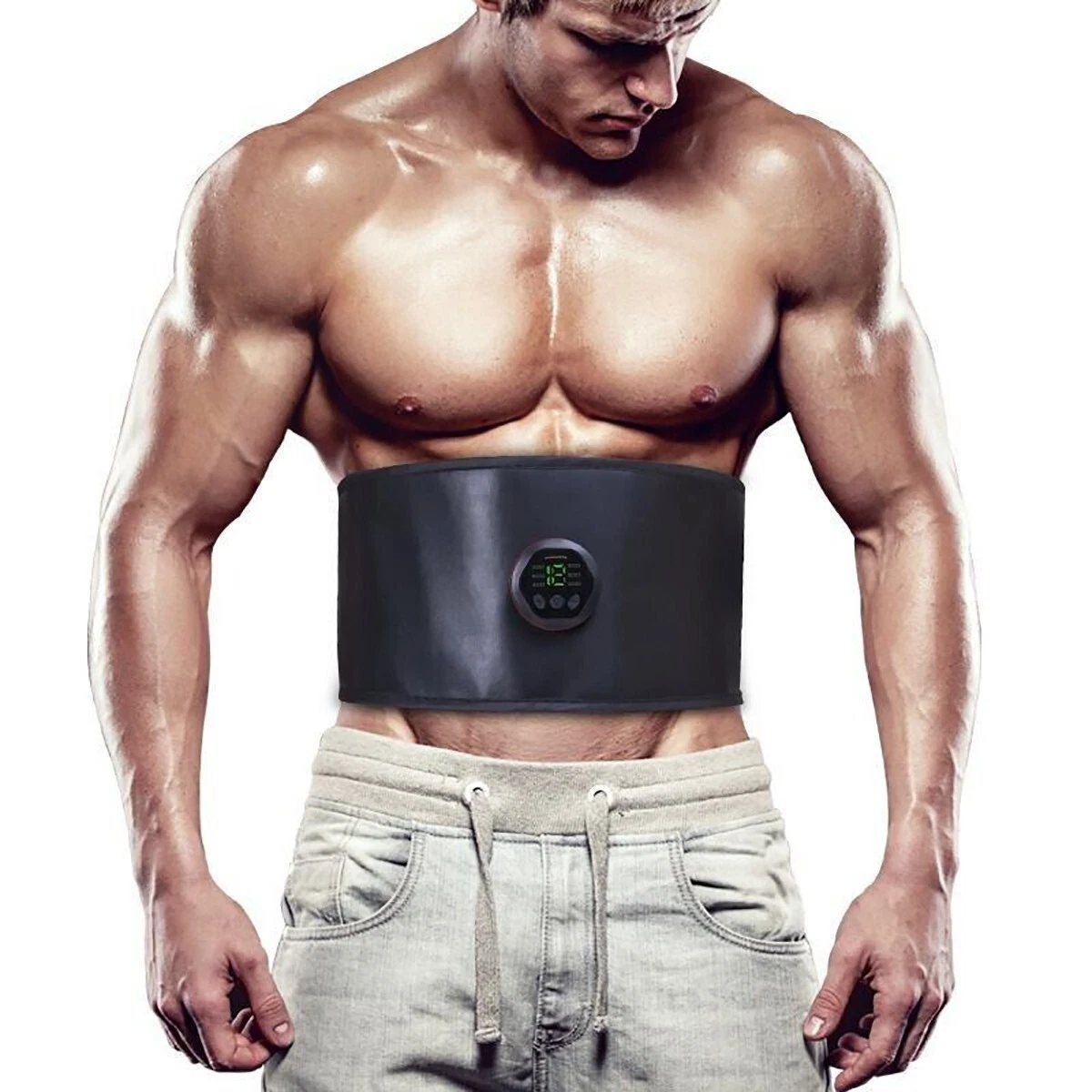 Ceinture massante ventre cheap