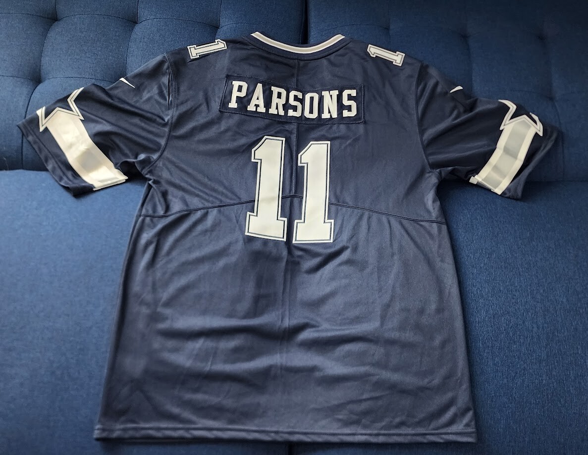 COWBOYS parsons11選手着用済みスパイク s-l1200.jpg