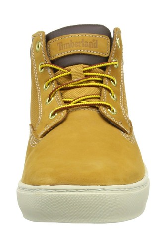 Nubuck 0cup hombre 5 para Ek Unido altas 12 Timberland 2 zapatillas Adv Reino trigo Beige qvangpt
