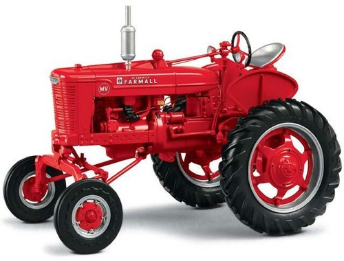 1/16 Ertl Farm Toy Ford 7740 Tractor | eBay