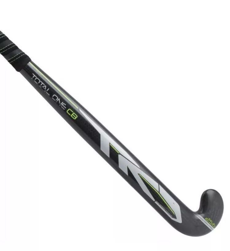 TK TOTAL ONE CB 256 COMPOSITE FIELD HOCKEY STICK SIZE 36.5