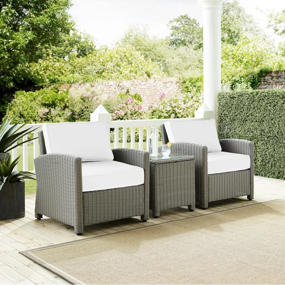 Sunbrella armchair hot sale