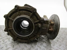 2003 YAMAHA GRIZZLY 660 REAR BACK DIFFERENTIAL GEARBOX ASSMEBLY