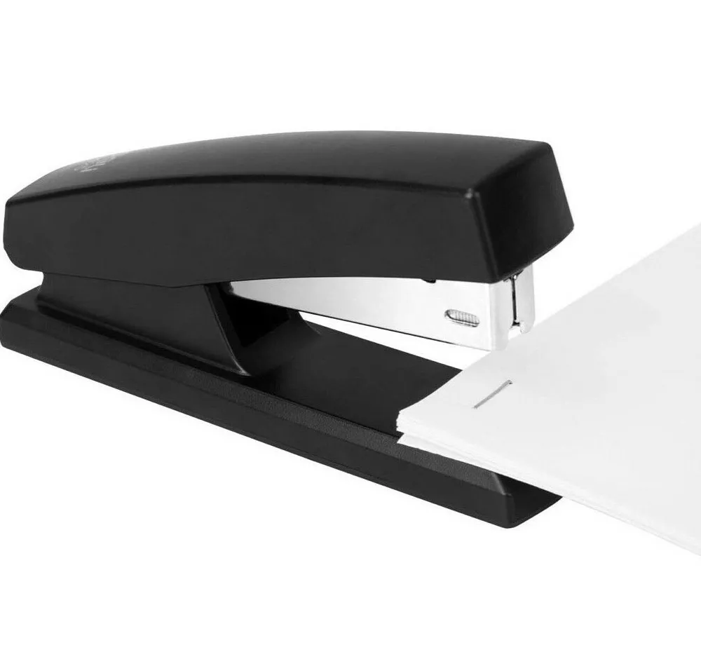 Swingline® Commercial Desk Stapler, 20 Sheets, Black