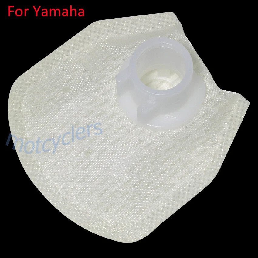 Strainers Fuel Pump Filter For Yamaha XVS950A V-Star XVS950A Midnight Star 09-12 - Image 2 of 4