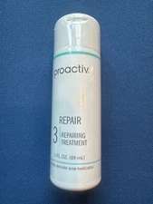 Proactiv Repairing Treatment Lotion, Step 3, 3 oz, 90 Days, Exp 07/27, New