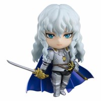 Berserk - Griffith Nendoroid Action Figure # 2544 Good Smile Company