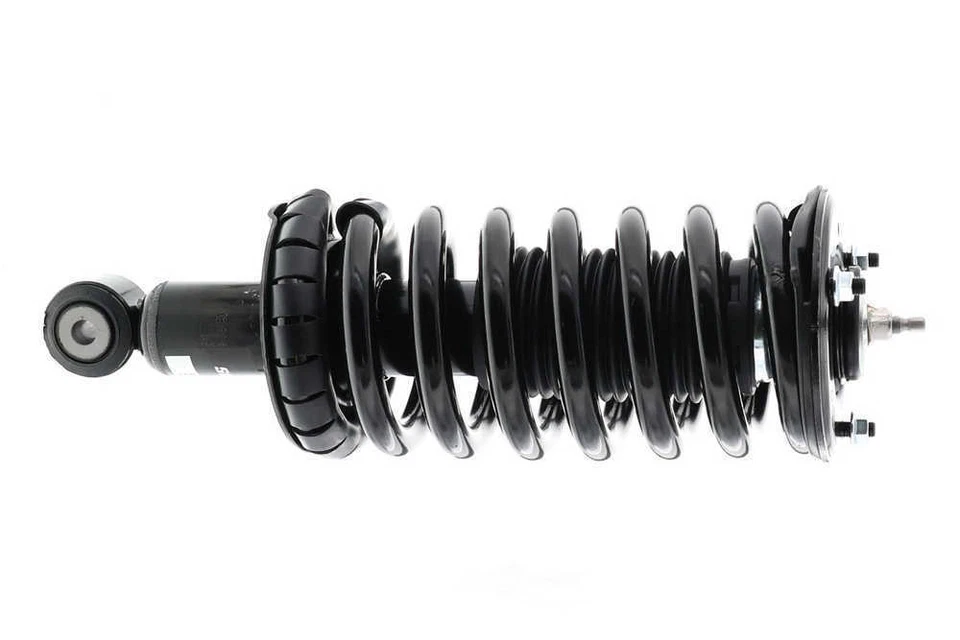 Стойка подвески и пружина катушки подходят для Nissan Titan KYB 2004-2014 годов выпуска - Изображение 4 из 4