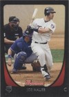 2011 Bowman - Joe Mauer #35