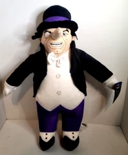 Toy Factory Batman Villain Penguin 23" Foam Plush DC Comics New W/Tags Fast Ship