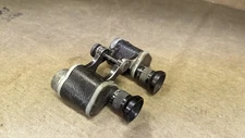 Carl Ziess vintage Binoculars, 6x24mm