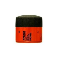 Engine Oil Filter; 86-96 Jeep CJ/Wrangler YJ, 2.1L/2.5L/4.2L