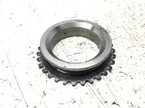 Gang Ritzel Z 31 Kurbelwelle SUZUKI DR 600 R 600 1986 1989 SN41A