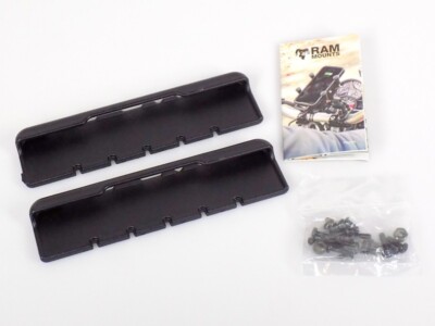 RAM Mount RAM-HOL-TAB28-CUPSU Zubehör: Halterungsset 9.7 für Tab-Tite Tab-Lock