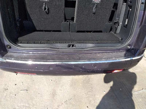 Guarnecido Puerta Trasera Izquierda para CITROEN C4 PICASSO Avatar 2007 211488 - Imagen 13 de 24