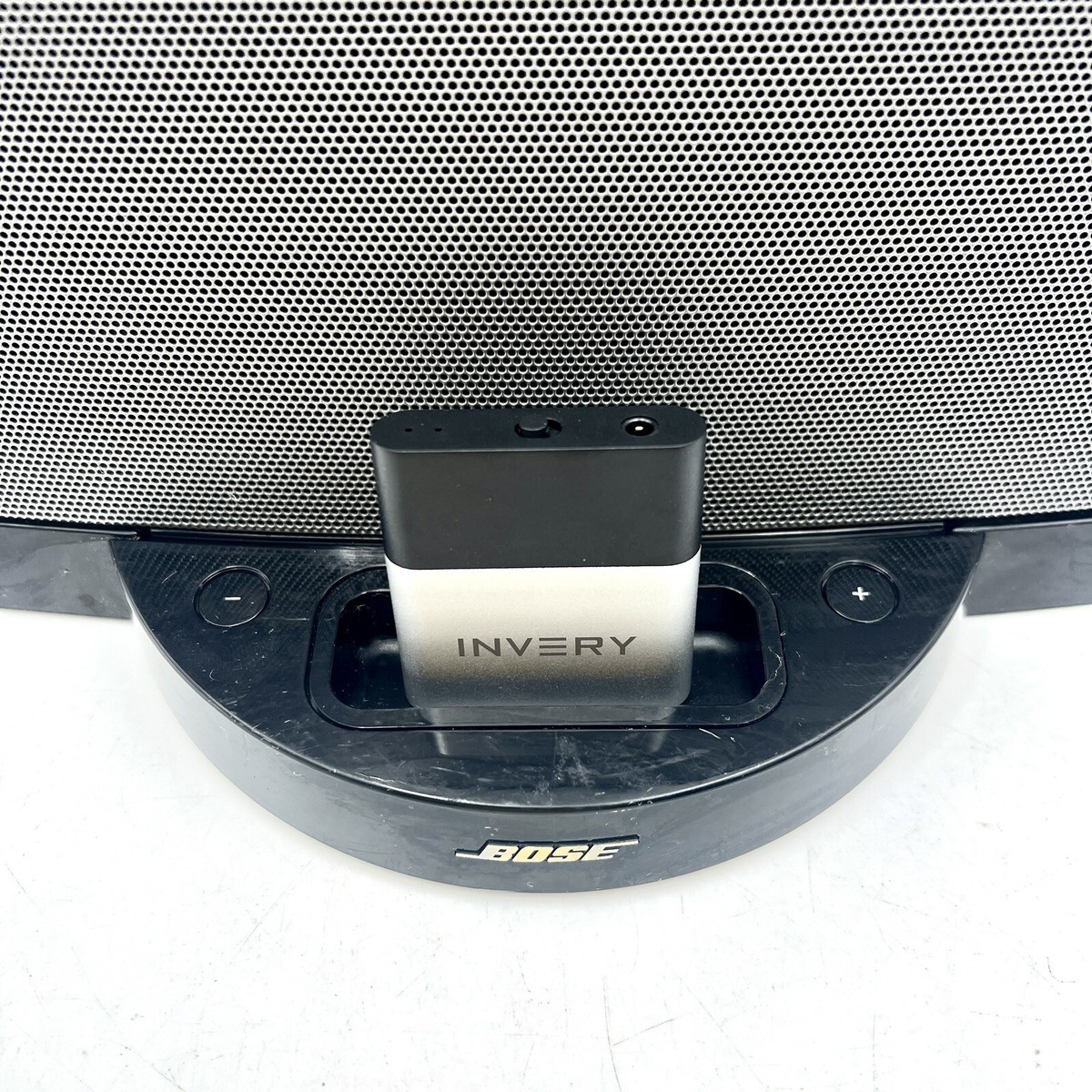 Bose SoundDock Series II Digital Music Speaker System WITH