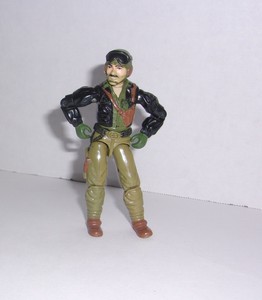 ebay vintage gi joe