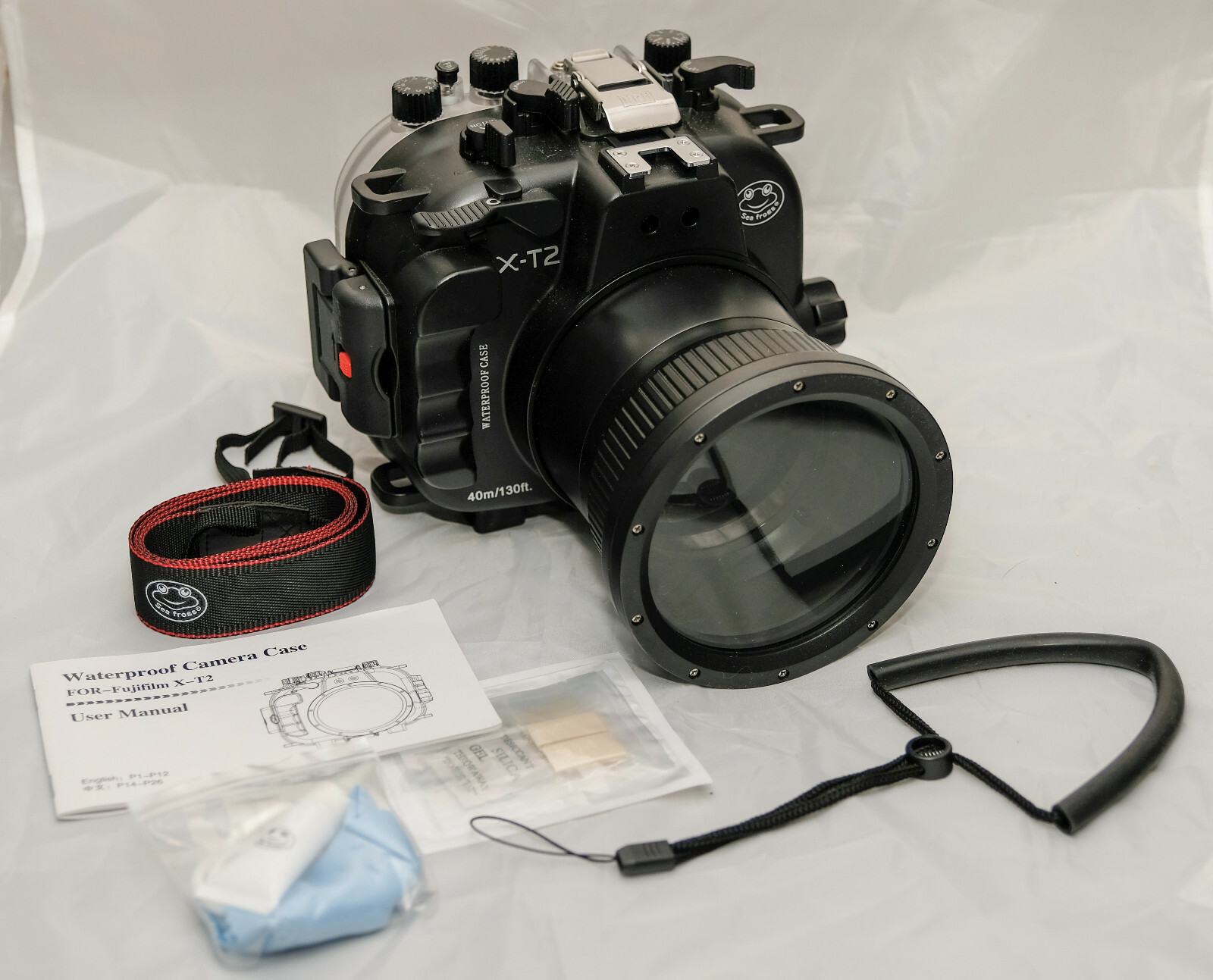 Fujifilm X-T2