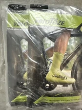 TALL SHOE COVERS - GRAVEL/MTB S EU 37-40  2 Pack