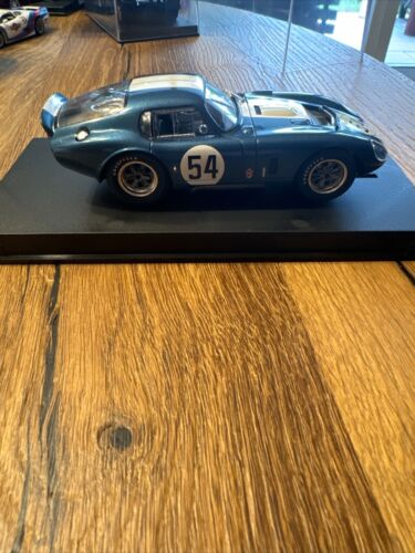 Revell 08353 Slotcar 1:32 Shelby Cobra Daytona #54 Nürburgring 65 - Bild 4 von 6