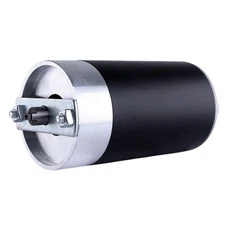 NEW MOTOR FITS SNOWBEAR SNOW PLOW WINCH SUPERWINCH 1102D TANG SHAFT MOTOR 1102