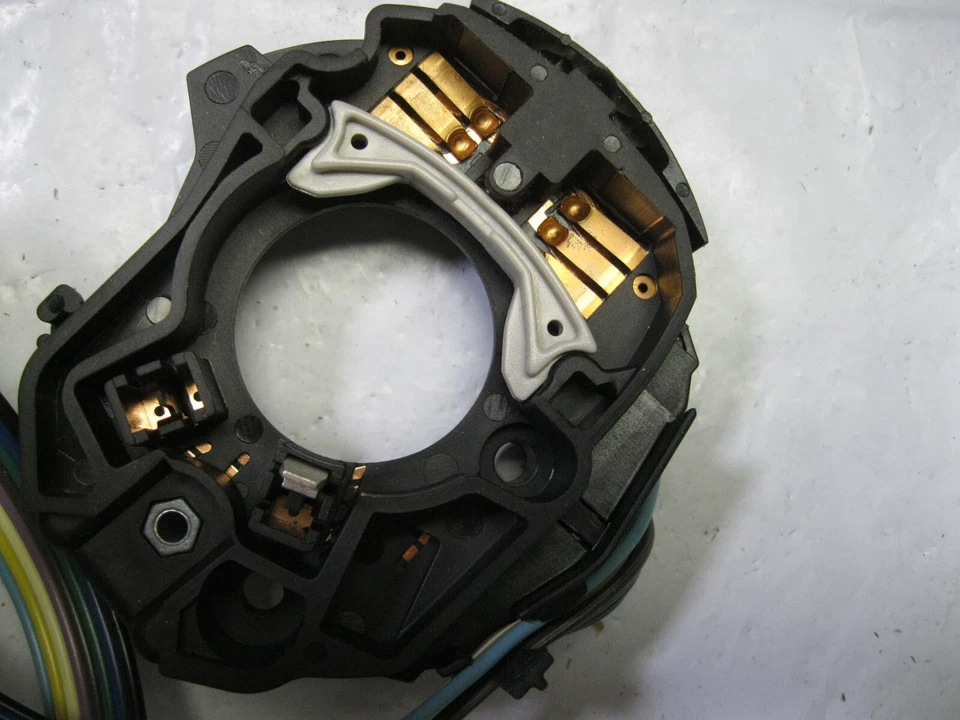 Turn Signal Switch Airtex 1S2917 Foto 4 de 4