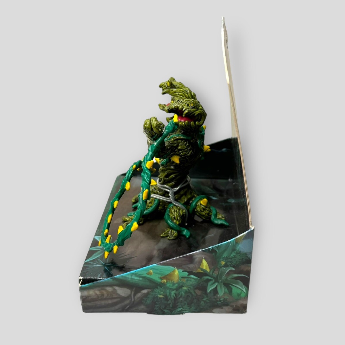 Schleich Eldrador Creatures Monster 42513 Plant Monster Weapon