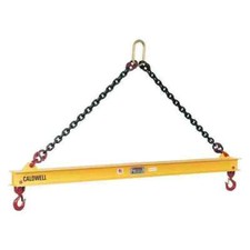NEW! Caldwell Spreader Beam, 4000 lb Cap, 48