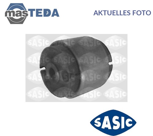 SASIC Stabilisatorlager 22mm Vorne - Gummilager Für Mercedes C-Klasse W203