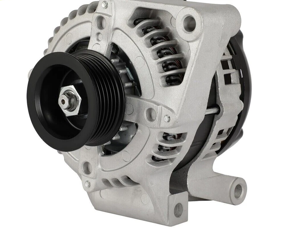 Генератор переменного тока для 11035 Pontiac Bonneville/Buick LeSabre 2004-2005 3,8 л 15145637 - Изображение 3 из 4