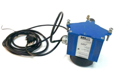 New Otis Gen 2 OI-4000 Combustible Gas Sensor Assembly Unused