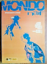 Welt Naif, R@RISSIMO Comic Kappa Ausgaben - Ref. N.7013 - Neu/Perfekt