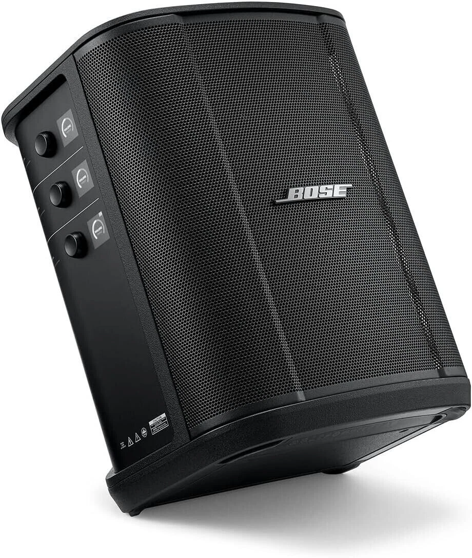 Bose Portable Pro Audio PA Speaker Systems for sale | eBay