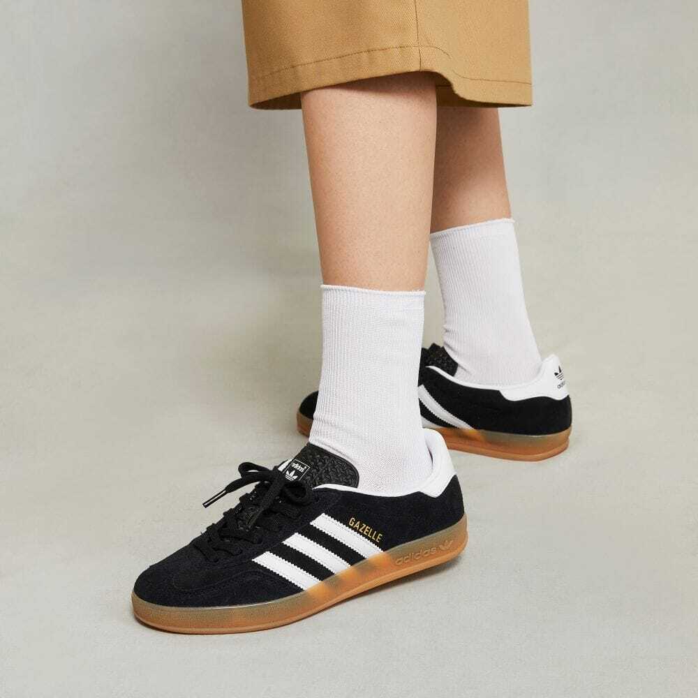 【Adidas】◆Gazelle Indoor Core Black◆JI2060◆ Amazon.com | adidas Originals GAZELLE INDOOR Gazelle Indoor