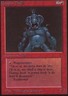 1x Uthden Troll Moderate Play, English Collectors' Edition - International MTG M