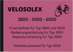 solex 5000 handbuch